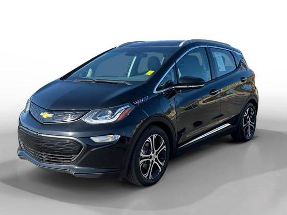 CHEVROLET BOLT EV 2020 1G1FZ6S01L4111212 image CHEVROLET BOLT EV 2020 1G1FZ6S01L4111212 image
